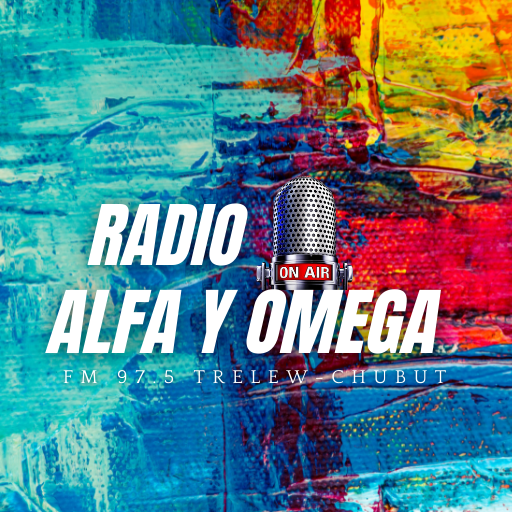 Radio Alfa y Omega 97.5 Trelew Chubut Arg